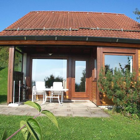 Feriendorf Oefingen 04 Bad Duerrheim Ngoại thất bức ảnh