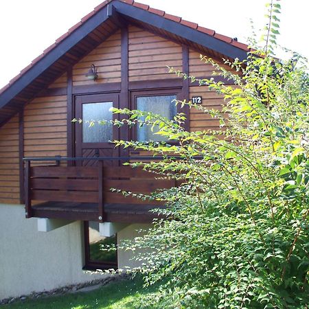 Feriendorf Oefingen 04 Bad Duerrheim Ngoại thất bức ảnh