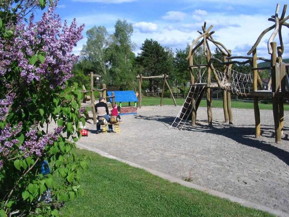 Feriendorf Oefingen 04 Bad Duerrheim Ngoại thất bức ảnh