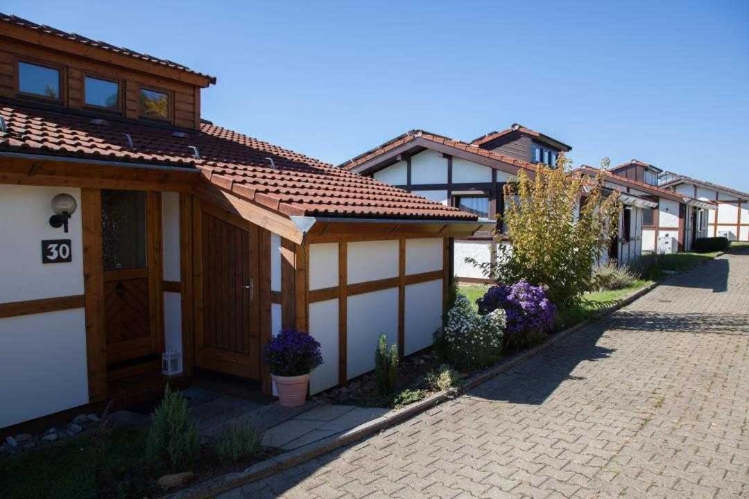Feriendorf Oefingen 04 Bad Duerrheim Ngoại thất bức ảnh