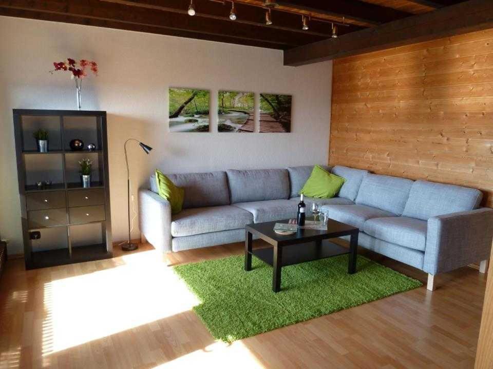 Feriendorf Oefingen 04 Bad Duerrheim Ngoại thất bức ảnh