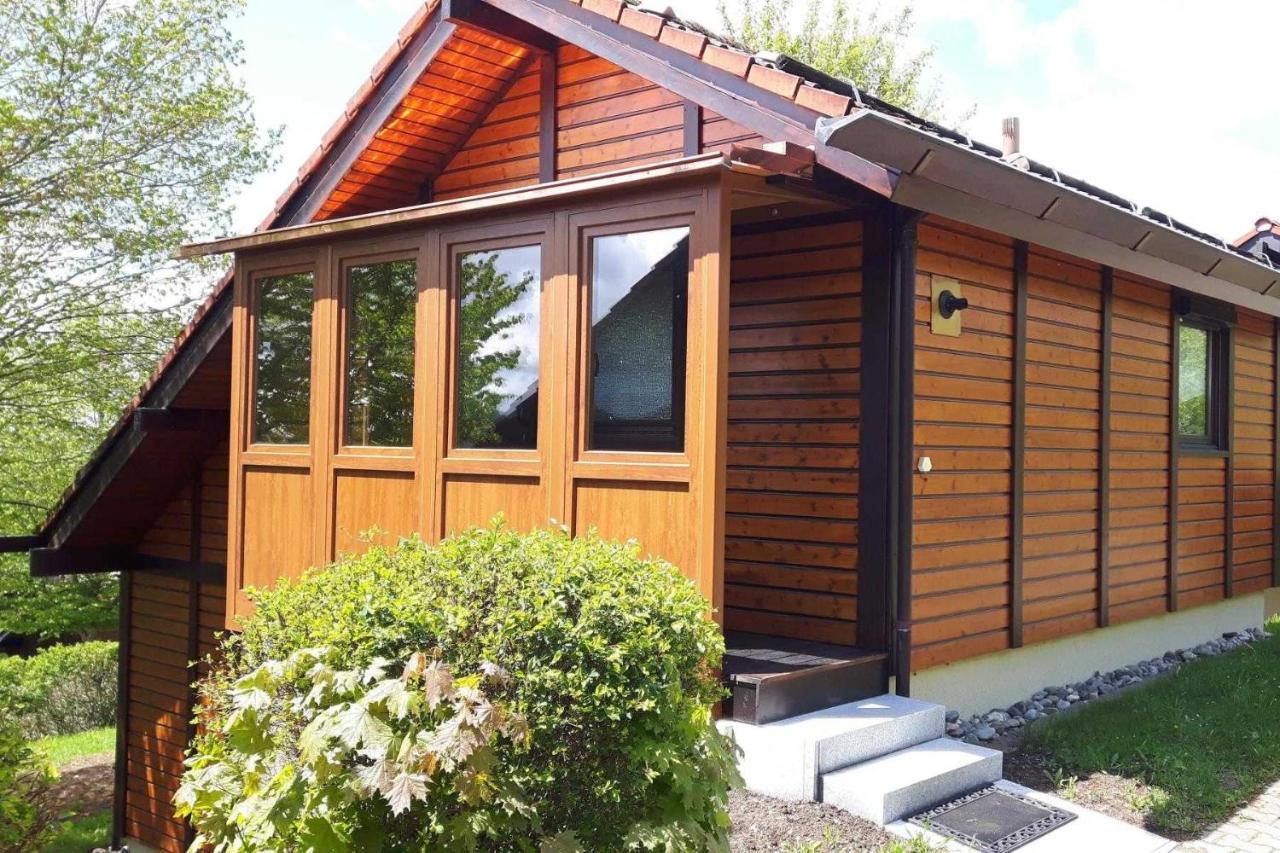 Feriendorf Oefingen 04 Bad Duerrheim Ngoại thất bức ảnh