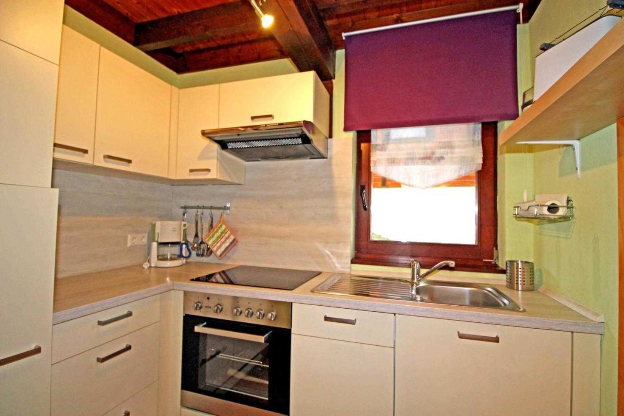 Feriendorf Oefingen 04 Bad Duerrheim Ngoại thất bức ảnh