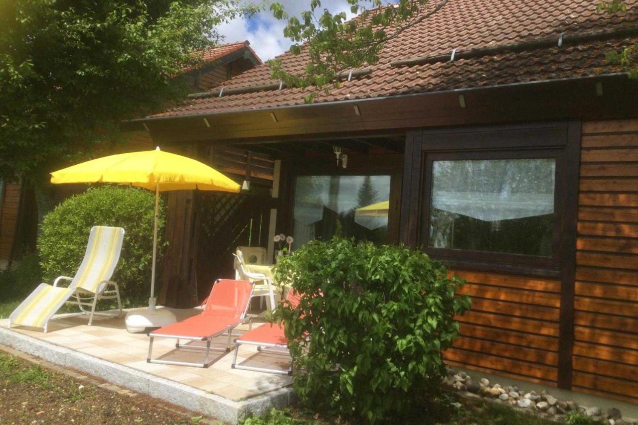 Feriendorf Oefingen 04 Bad Duerrheim Ngoại thất bức ảnh