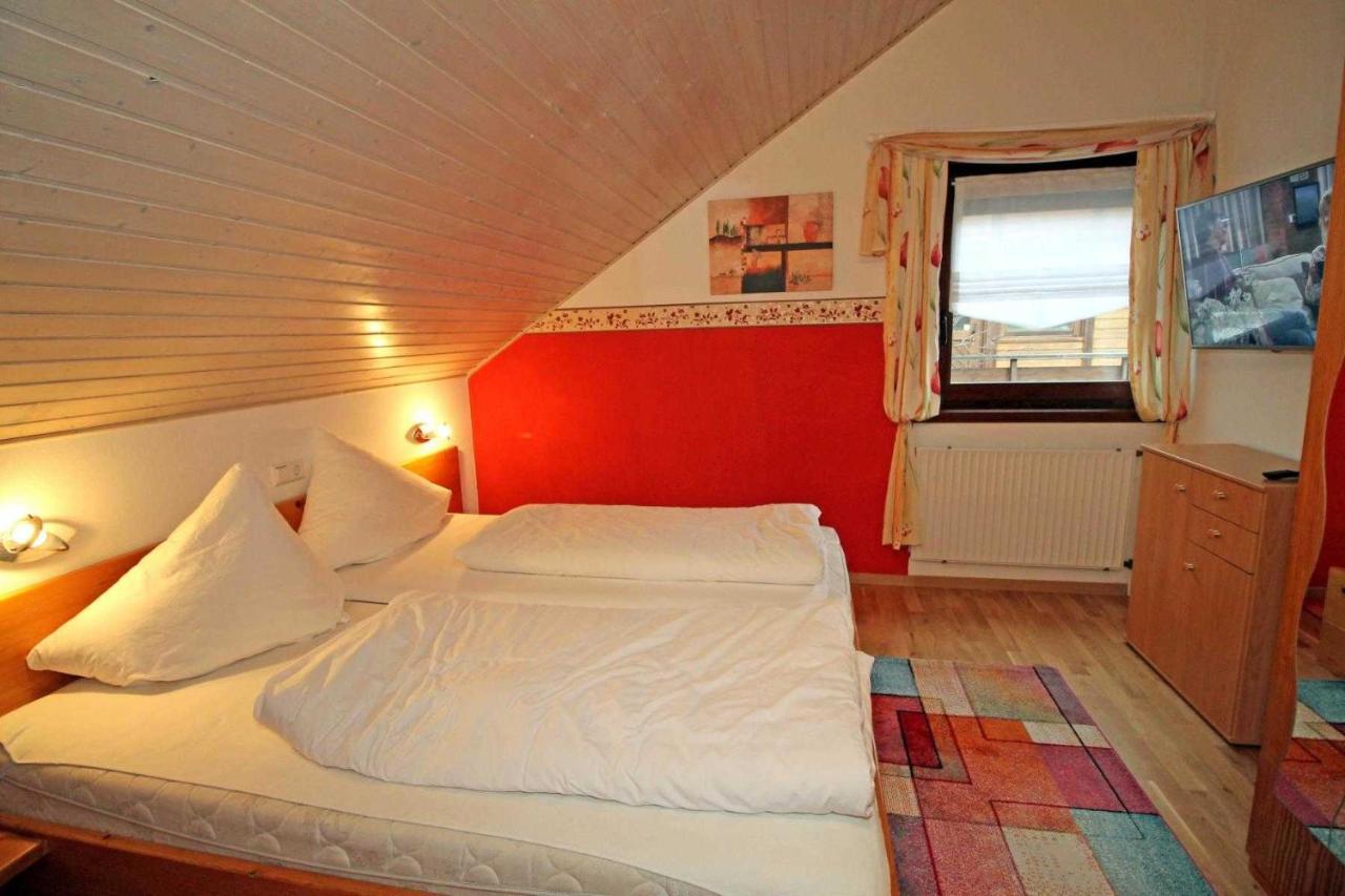 Feriendorf Oefingen 04 Bad Duerrheim Ngoại thất bức ảnh