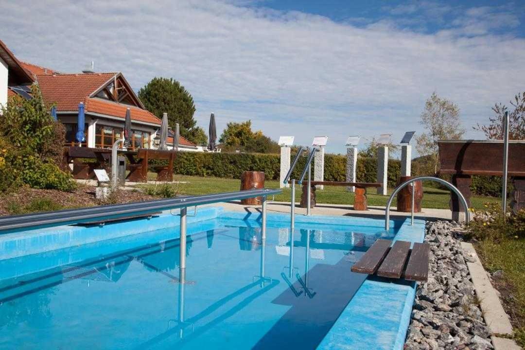 Feriendorf Oefingen 04 Bad Duerrheim Ngoại thất bức ảnh