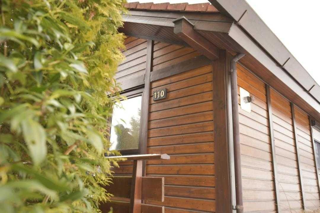 Feriendorf Oefingen 04 Bad Duerrheim Ngoại thất bức ảnh