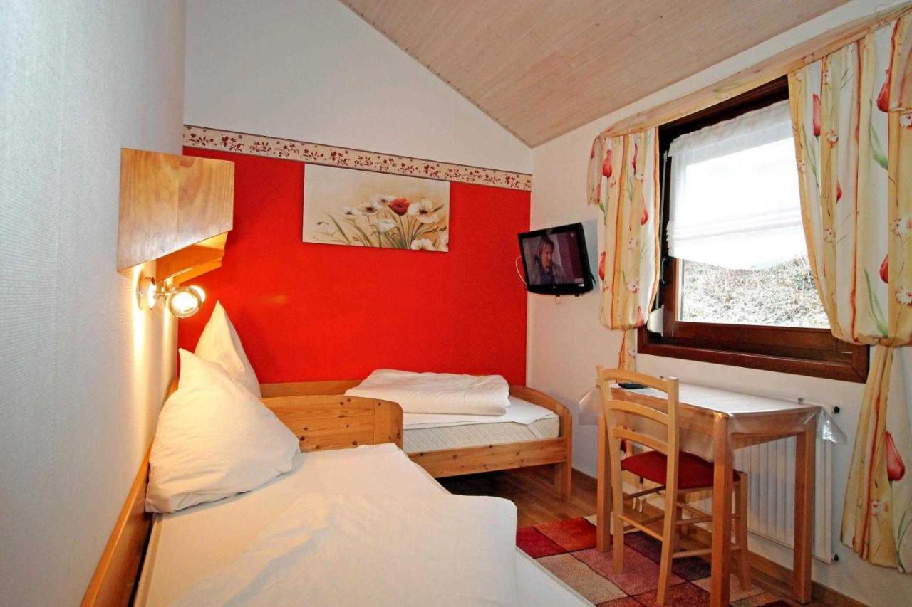 Feriendorf Oefingen 04 Bad Duerrheim Ngoại thất bức ảnh