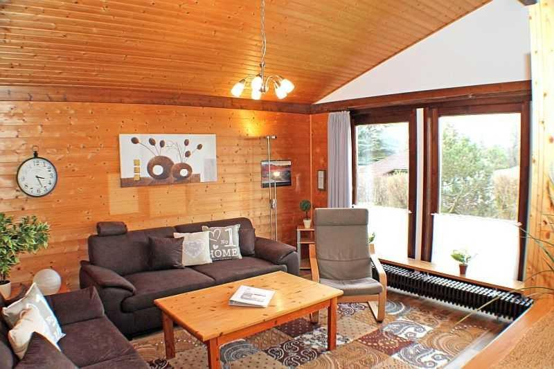 Feriendorf Oefingen 04 Bad Duerrheim Ngoại thất bức ảnh