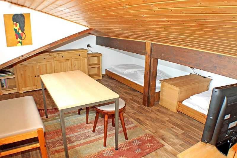 Feriendorf Oefingen 04 Bad Duerrheim Ngoại thất bức ảnh