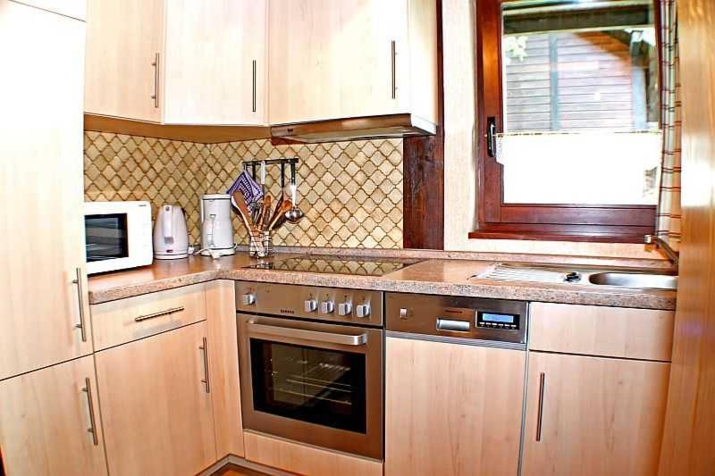 Feriendorf Oefingen 04 Bad Duerrheim Ngoại thất bức ảnh