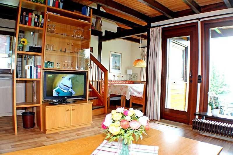 Feriendorf Oefingen 04 Bad Duerrheim Ngoại thất bức ảnh