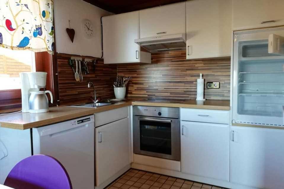 Feriendorf Oefingen 04 Bad Duerrheim Ngoại thất bức ảnh