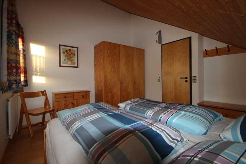 Feriendorf Oefingen 04 Bad Duerrheim Ngoại thất bức ảnh