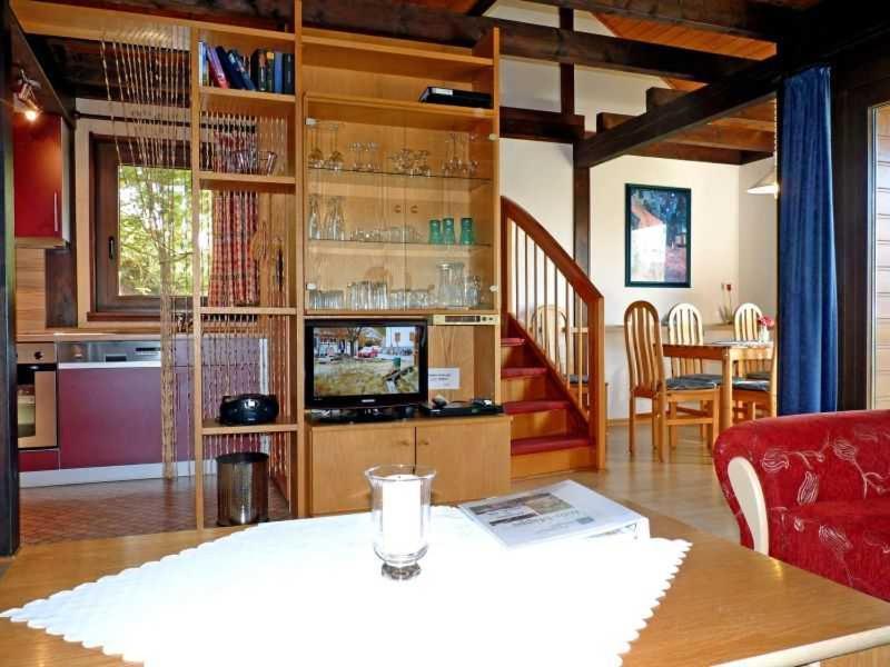 Feriendorf Oefingen 04 Bad Duerrheim Ngoại thất bức ảnh