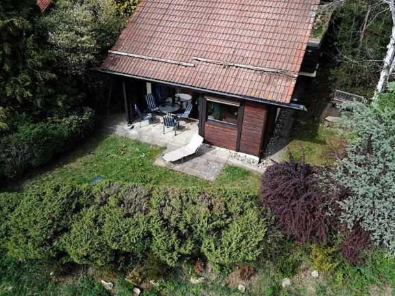 Feriendorf Oefingen 04 Bad Duerrheim Ngoại thất bức ảnh