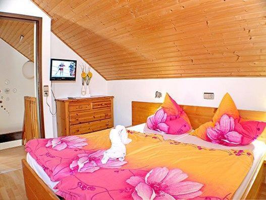 Feriendorf Oefingen 04 Bad Duerrheim Ngoại thất bức ảnh