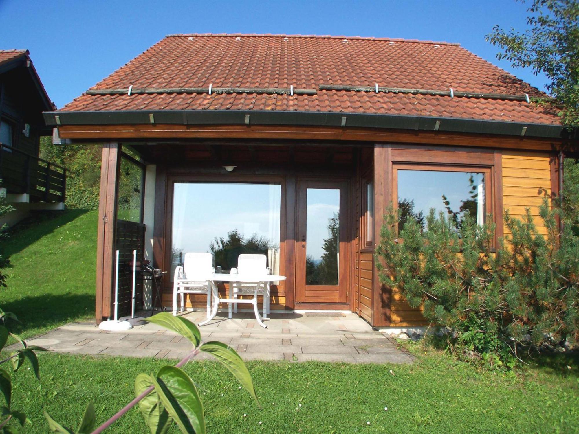 Feriendorf Oefingen 04 Bad Duerrheim Ngoại thất bức ảnh